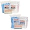 Gemplers 19825, Disposable Gloves, 4 mil Palm, Nitrile, Powder-Free, M, 500 PK, Blue 198255-M - alternate 2